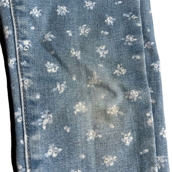 Joe Fresh/George Girls Size 6  Jeans Bundle - Picture 6 of 6